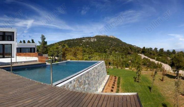 Εξωτερική όψη - Outdoor view